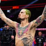 Sean-O&rsquo;Malley-UFC-MMA