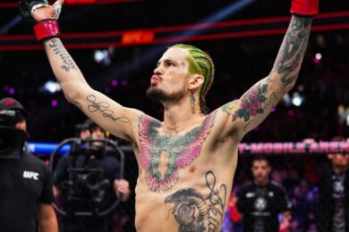 Sean-O&rsquo;Malley-UFC-MMA