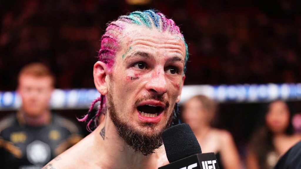 Sean O&rsquo;Malley prend la d&eacute;fense de l&rsquo;UFC face &agrave; Jon Jones et Ronda Rousey