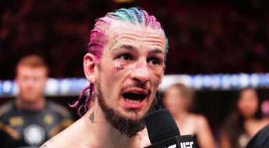 Sean-O&rsquo;Malley-r&eacute;action-critiuqes-ufc-Jon-Jones-Ronda-Rousey-mma