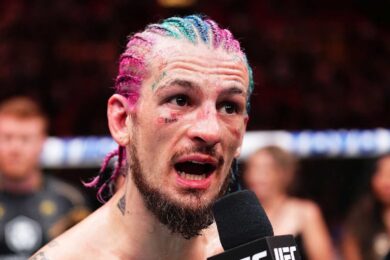 Sean-O&rsquo;Malley-r&eacute;action-critiuqes-ufc-Jon-Jones-Ronda-Rousey-mma