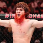 Le prochain adversaire de Sharaputdin Magomedov annonc&eacute;, un choc explosif entre deux strikers&nbsp;