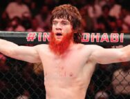 Sharaputdin-Magomedov-prochain-adversaire-ufc-Baku-Michel-Pereira-mma