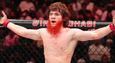 Sharaputdin-Magomedov-prochain-adversaire-ufc-Baku-Michel-Pereira-mma