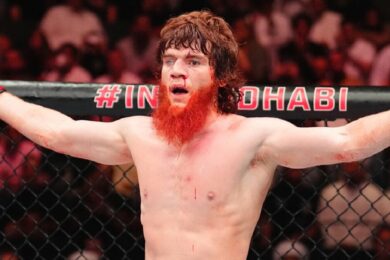 Sharaputdin-Magomedov-prochain-adversaire-ufc-Baku-Michel-Pereira-mma