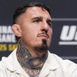 Dana White r&eacute;agit &agrave; l&rsquo;annonce du retour de Tom Aspinall