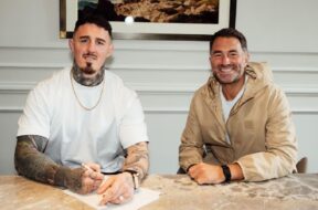 Tom-Aspinall-gains-promesse-Eddie-Hearn-mma-ufc