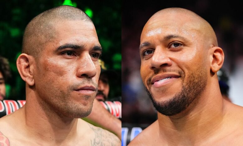 alex-pereira-r&eacute;action-combat-ciryl-gane-ufc-maison-blanche