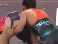 arman-tsarukyan-bagarre-raf