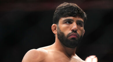 arman-tsarukyan-r&eacute;agit-topuria-vs-gaethje-ufc-maison-blanche