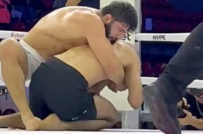 arman-tsarukyan-victoire-hype-fc-mokaev