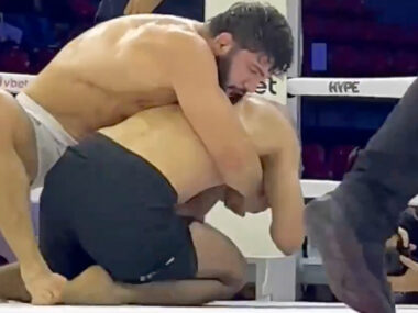 arman-tsarukyan-victoire-hype-fc-mokaev