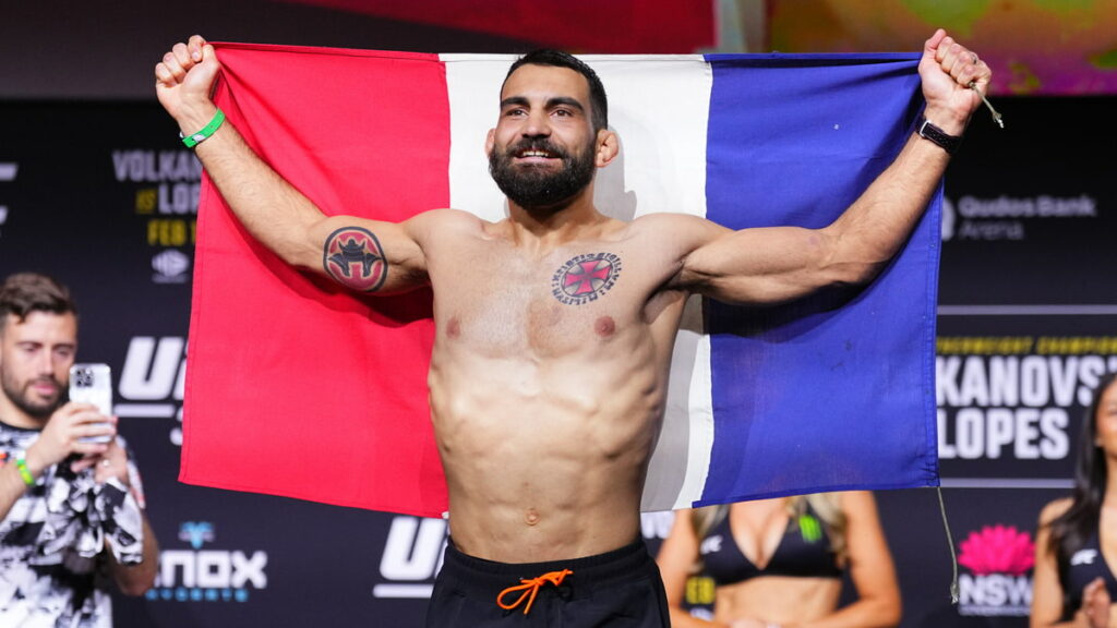 benoit-saint-denis-absent-ufc-maison-blanche-explication-dana-white