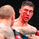 benoit-saint-denis-dustin-poirier-reaction-defaite-axel-sola-ufc