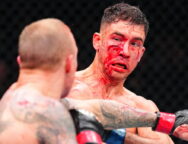 benoit-saint-denis-dustin-poirier-reaction-defaite-axel-sola-ufc