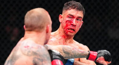 benoit-saint-denis-dustin-poirier-reaction-defaite-axel-sola-ufc