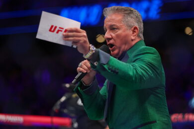 bruce-buffer-erreur-ufc-seattle-reaction-dana-white