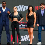 La carte complète de Rousey vs Carano dévoilée avec un combattant français au programme carte-complete-rousey-vs-carano-netflix