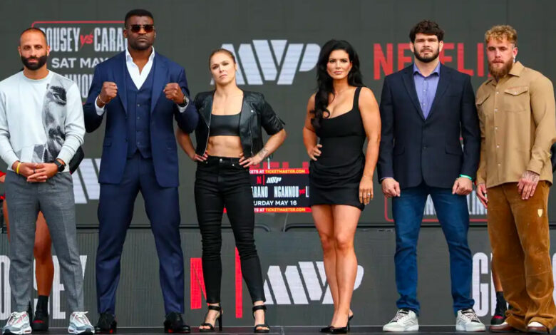 carte-complete-rousey-vs-carano-netflix