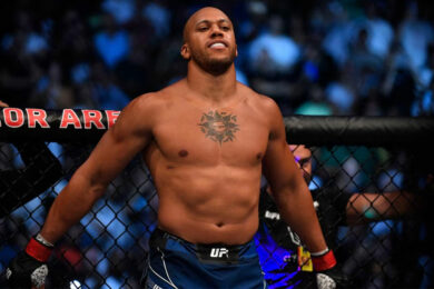 ciryl-gane-reaction-dana-white-ufc-maison-blanche