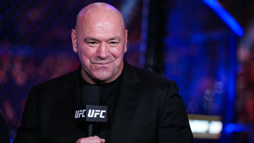 dana-white-carte-ufc-maison-balnche-officiel-gane-topuria