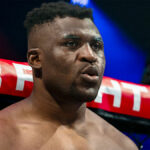 fraancis ngannou