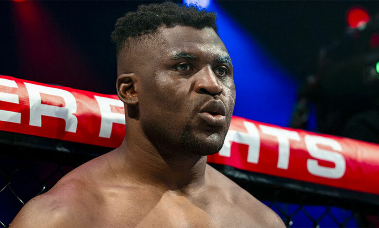 francis-ngannou-netflix-retour-reaction