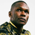 israel adesanya