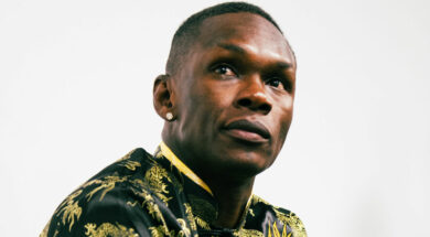 israel-adesanya-combat-retraite-ufc