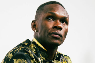 israel-adesanya-combat-retraite-ufc