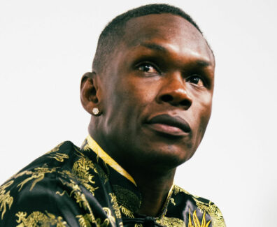 israel-adesanya-combat-retraite-ufc