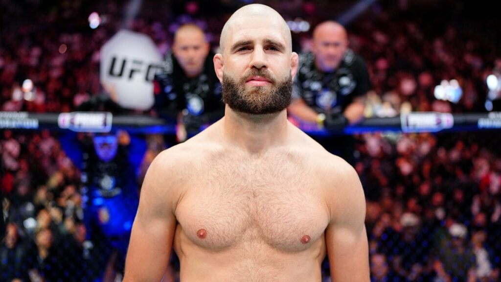 jiri-prochazka-ufc-nouveau-look