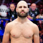 Le nouveau look inédit de Jiri Prochazka avant son combat à l'UFC 327 jiri-prochazka-ufc-nouveau-look
