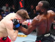 losene-keita-d&eacute;faite-ufc-londres