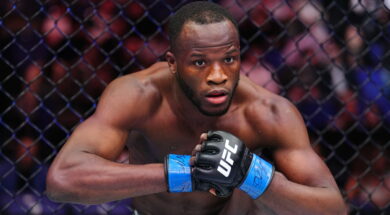 losene-keita-r&eacute;action-d&eacute;faite-ufc-londres