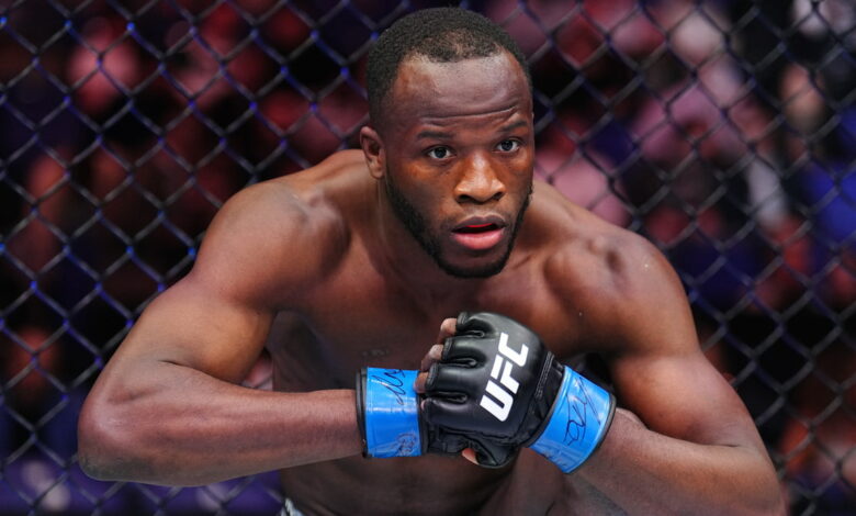 losene-keita-r&eacute;action-d&eacute;faite-ufc-londres