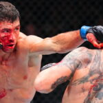 L'arbitre Marc Goddard félicite Axel Sola et Mason Jones après l'UFC Londres : "Le privilège..." marc-goddard-félicite-axel-sola-ufc-londres