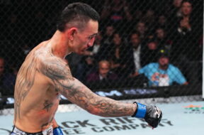 max-holloway-geste-fin-de-combat-ufc