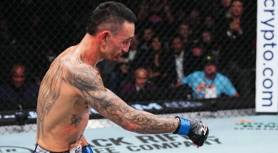 max-holloway-geste-fin-de-combat-ufc