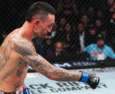 max-holloway-geste-fin-de-combat-ufc