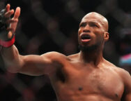 michael-page-reaction-ufc-londres