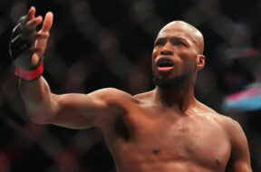 michael-page-reaction-ufc-londres