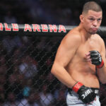 nate diaz