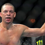 nate diaz