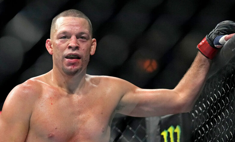 nate-diaz-retour-mma