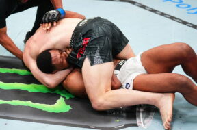 oumar-sy-d&eacute;faite-soumission-ion-cutelaba-ufc