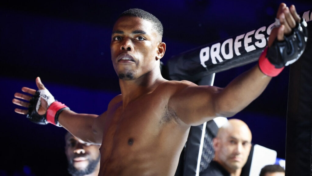 patrick-habirora-retour-pfl-bruxelles-benson-henderson