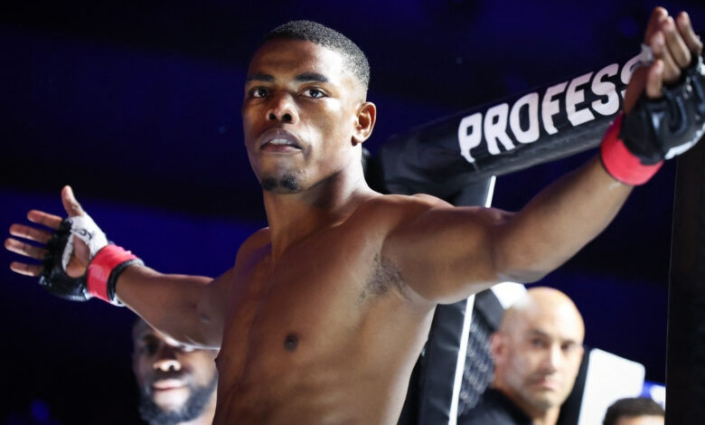 patrick-habirora-retour-pfl-bruxelles-benson-henderson