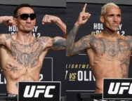pesee-ufc-326-holloway-oliveira