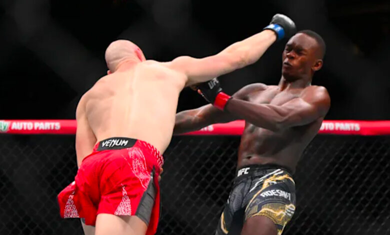 reaction-defaite-israel-adesanya-ufc